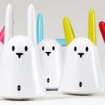 Holiday Gift Guide: Nabaztag