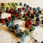 Culture Vulture: Jewelry Designer Anush Movsesian Avejic