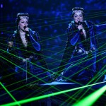 Inga and Anush Set to Perform at Eurovision Final