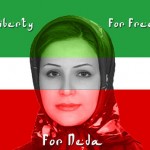 Neda: The Symbol of a Brewing Revolution