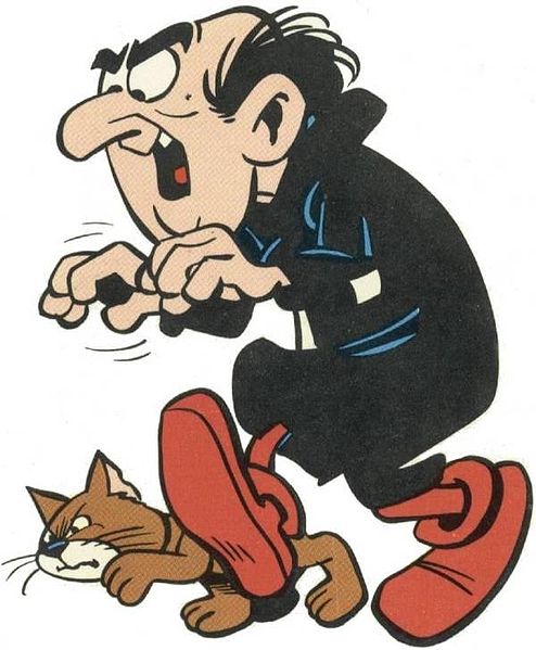 image: 494px-gargamel_and_azrael_from_the_smurfs