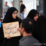 Power of Social Media & Film: Moving Videos on Iran Crisis