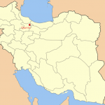 168, Including 40 Armenians Killed in Iranian Plane Crash
