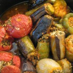 The Khohanotz: Dolma