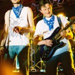 Ukranian Band Los Colorados Covers Katy Perry