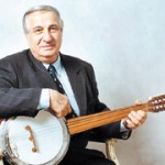 Armenian and Kurdish Musician Aram Tigran Dies