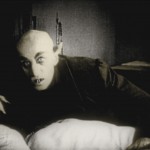 Dakhanavar: The Armenian Vampire