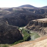 Turkey and Armenia: The Case for Open Borders