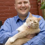 Interview: The Humane Society's Michael Markarian