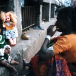 Scores of Women Die of Childbirth in India