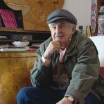 Review: Armenia's Oscar Contender Autumn of the Magician