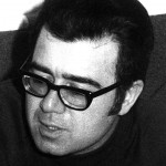 Interview: Writer Ara Baliozian
