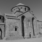 The Half-Armenian Identity: But Your Name Is...