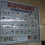Youth Activists Beaten With Metal Pipes in Armenia