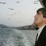 Then, Now and Later: The Legacy of Hrant Dink