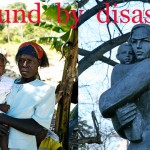 A Tale of Two Countries: Armenia and Haiti