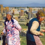 Appreciating Odds and Ends in Armenian Culture