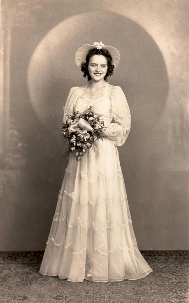 Armenian Bride