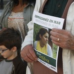 Free at Last: Silva Harotonian Released from Iranian Prison