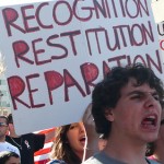 Resolutions, Evolution and Armenian Genocide Recognition