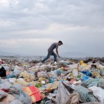 How We Live: Exhibit Highlights Growing Poverty in Armenia