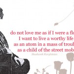 Reflections as an Armenian Woman on International Women's Day