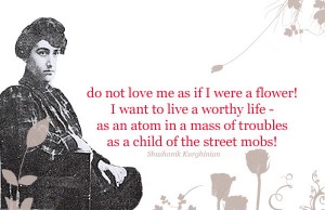 Reflections as an Armenian Woman on International Women's Day