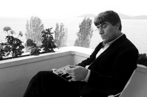 Bridges Hrant Dink Built: A Conversation with Jirair Libaridian