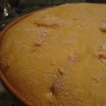 Paska: Discovering Diversity in Easter Bread