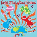 Watch This: Taste of the World Festival Features Armenia