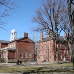 Indicted Harvard Student Adam Wheeler's Armenian Connection