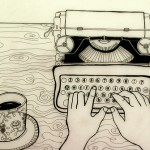 Letter From the Editor: Publishing, Panels and Passions