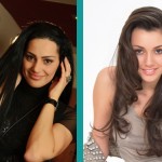 Ladies of the Caucasus Go Head to Head at Eurovision