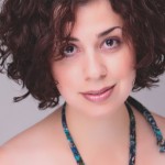 Best of What's Next: Armenian Folk Singer Mariam Matossian