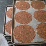 Food for Thought: Eating Our Way to Peace