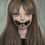 Interview: Illustrator Ana Bagayan