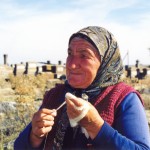 Overheard on the Net: Perceptions of Armenian Women