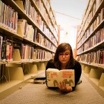 Yerevan Hopes to Shine as Literary Capital in 2012