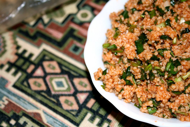 The Big Picture: Food in Armenia
