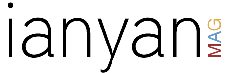 IANYAN Magazine