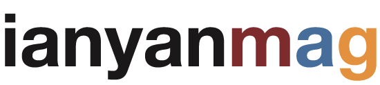 IANYAN Magazine