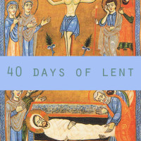 The Great (Armenian) Lent: Lessons Learned