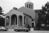 Watertown: Armenian-American Stronghold Becomes Tangled in Shootout