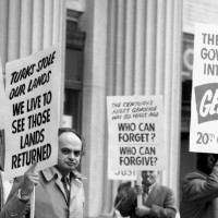 Op-Ed: Finding a New Way of Remembering Armenian Genocide
