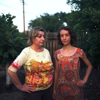 Armenian-American Identity: Photographer Gilda Davidian’s Motherland