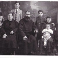Memories: Armenian Genocide Survivor Stories