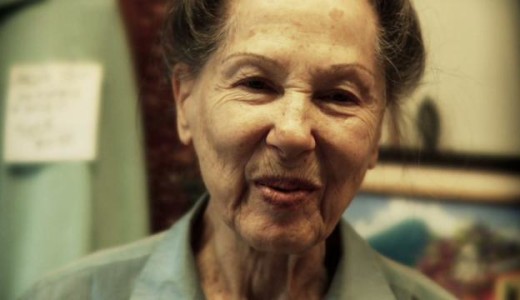 A Store, and Life Full of Treasure: Boston’s Pat Bartevian