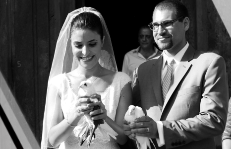 In Memoriam: Allen Yekikian and Sosé Thomassian
