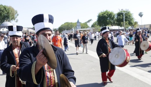Orange County’s Anatolian Festival: A Meeting of Worlds