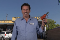 Shift It: Arlen’s Transmission Commercial Takes Internet By Storm